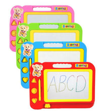 Load image into Gallery viewer, Drawing Board Educational Toy Kids - Combo 5 Units