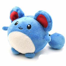 Load image into Gallery viewer, Marill Animal Dolls 11 Cm Cute Baby Plush Toys