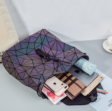 Load image into Gallery viewer, Bright Backpack Fashion For Teenagers - Small Luminous 2