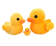 Load image into Gallery viewer, 20Cm Ducks Plush Stuffed Toys Big Yellow Duck Plush Toys