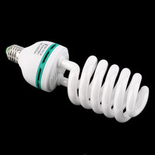 Load image into Gallery viewer, Photographic Lampada Led Bulb E27 220V 5500K 135W Photo Studio Video Leds Light Photography Daylight Lamp for digital camera