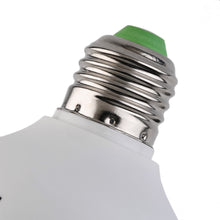 Load image into Gallery viewer, Photographic Lampada Led Bulb E27 220V 5500K 135W Photo Studio Video Leds Light Photography Daylight Lamp for digital camera