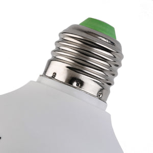 Photographic Lampada Led Bulb E27 220V 5500K 135W Photo Studio Video Leds Light Photography Daylight Lamp for digital camera