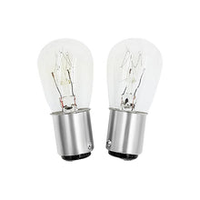 Load image into Gallery viewer, 15W B15 220v Sewing Machine Bulb Household Sewing Machine Parts Blubs Sewing Machine Light Bulb